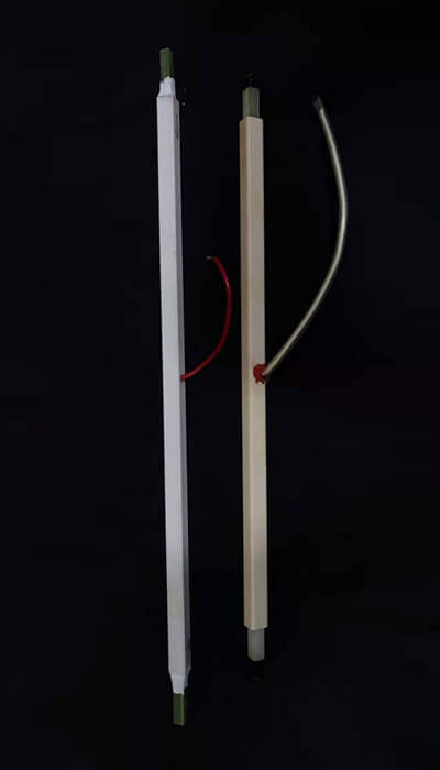Ceramic electrodes