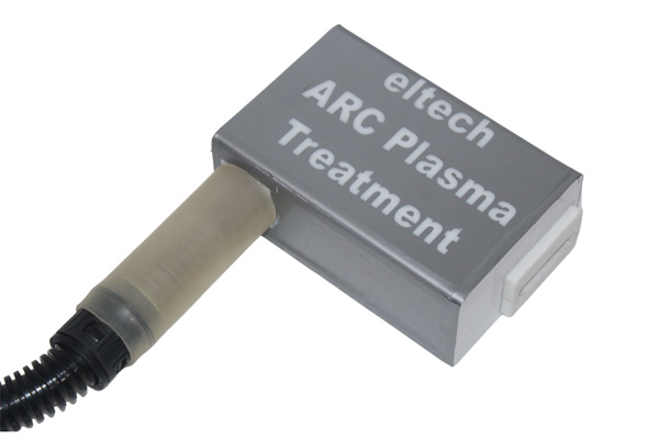 Eltech Handheld Plasma Arc Treatment