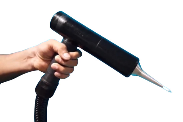 Eltech Handheld Plasma Ion Treatment