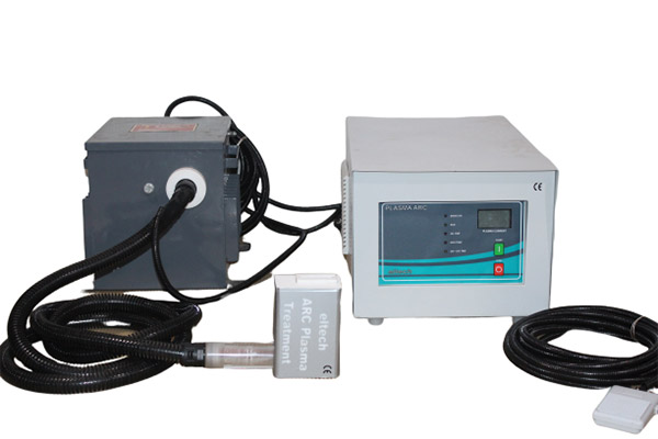 Plasma Arc treatment