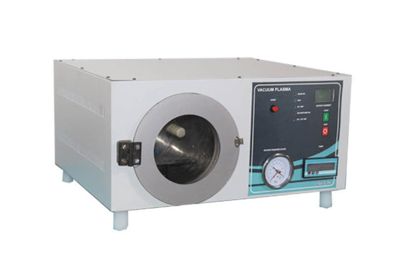 Vacuum Plasma Treatment