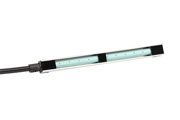 Shockless HV Anti static Bar