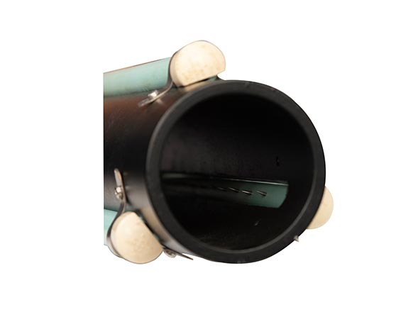 Inline Ionizer