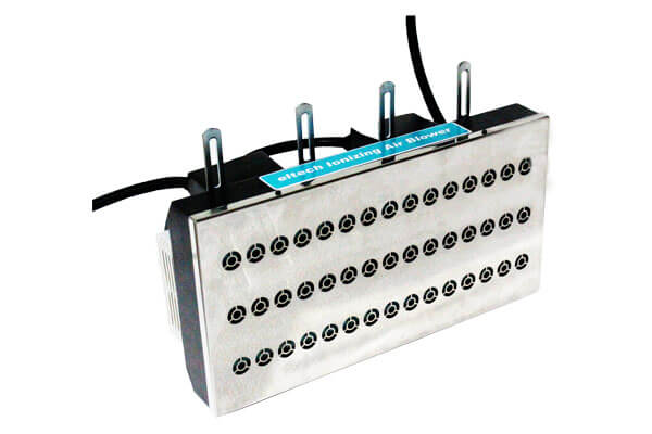 Ionizing Air Blower