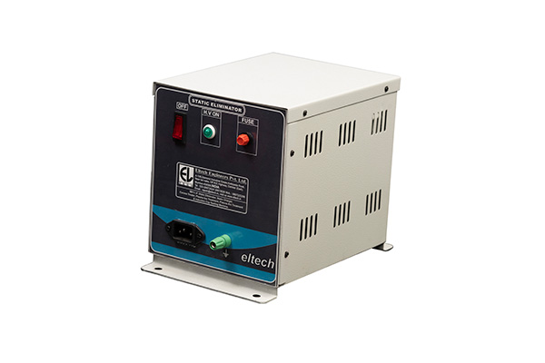 Eltech 335 (Power Unit 7KV)