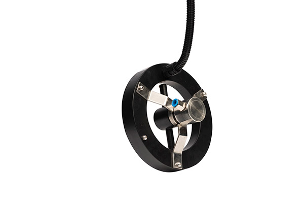 Vortex Ionizer